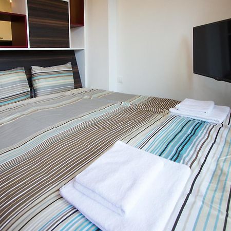 The Boutique Apartment 贝尔格莱德 外观 照片